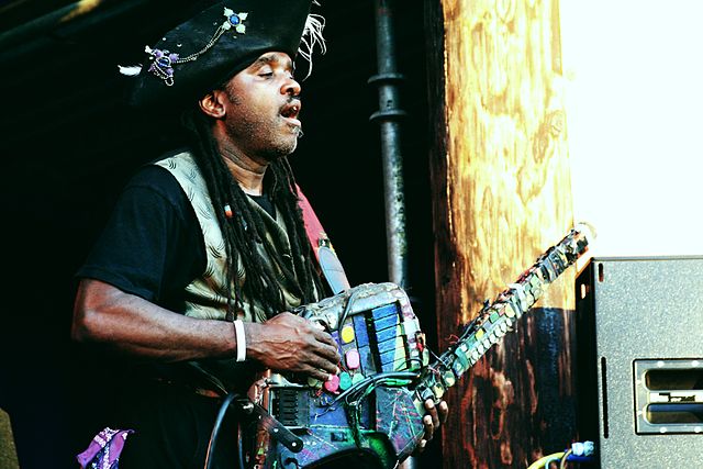 Futureman